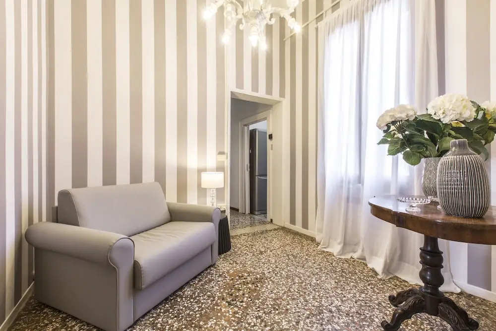 Rialto Design Boutique Apartment