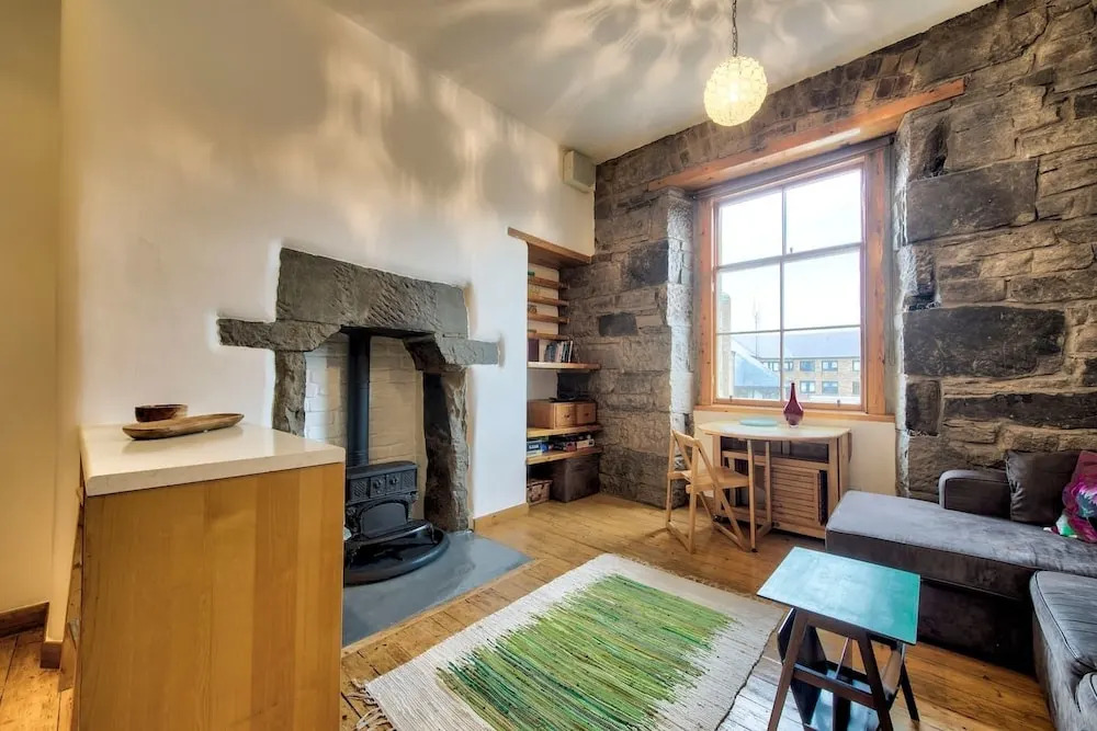 Lovely Central 1BR Flat in Prime Festival Location