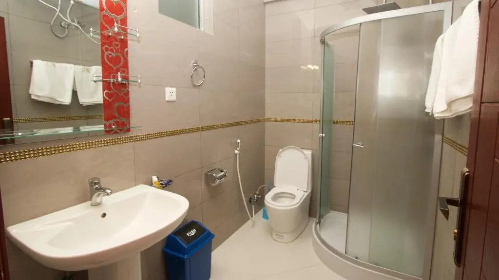 Yinm Luxury Apartment