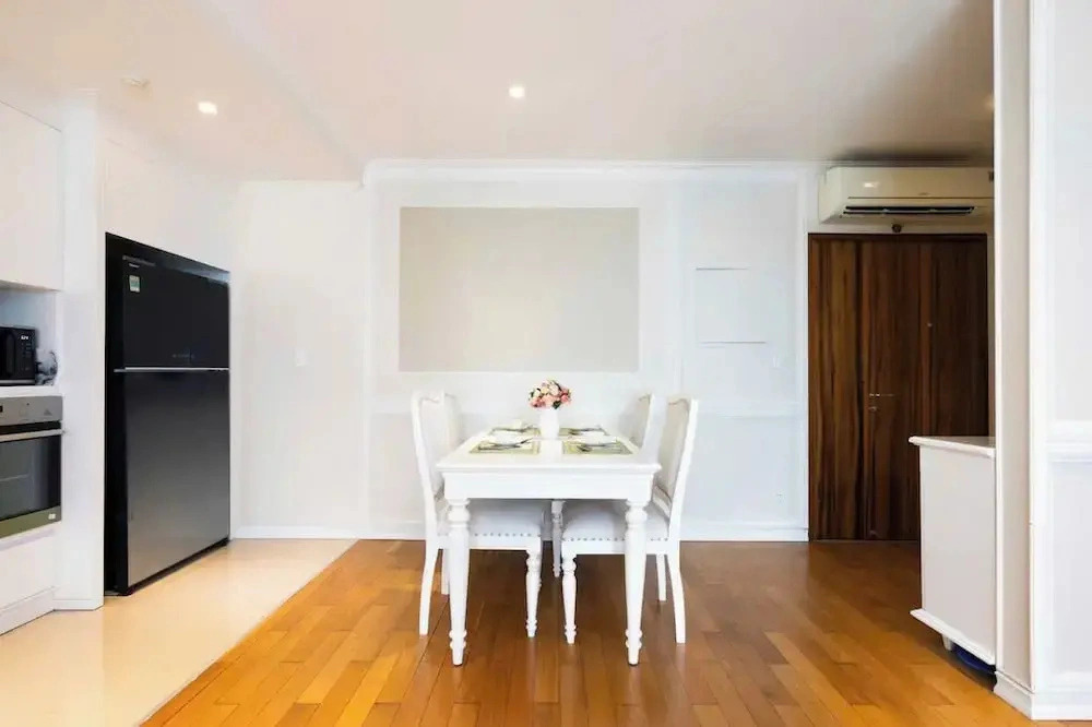 Sarang Smile Luxstay Leman Residence