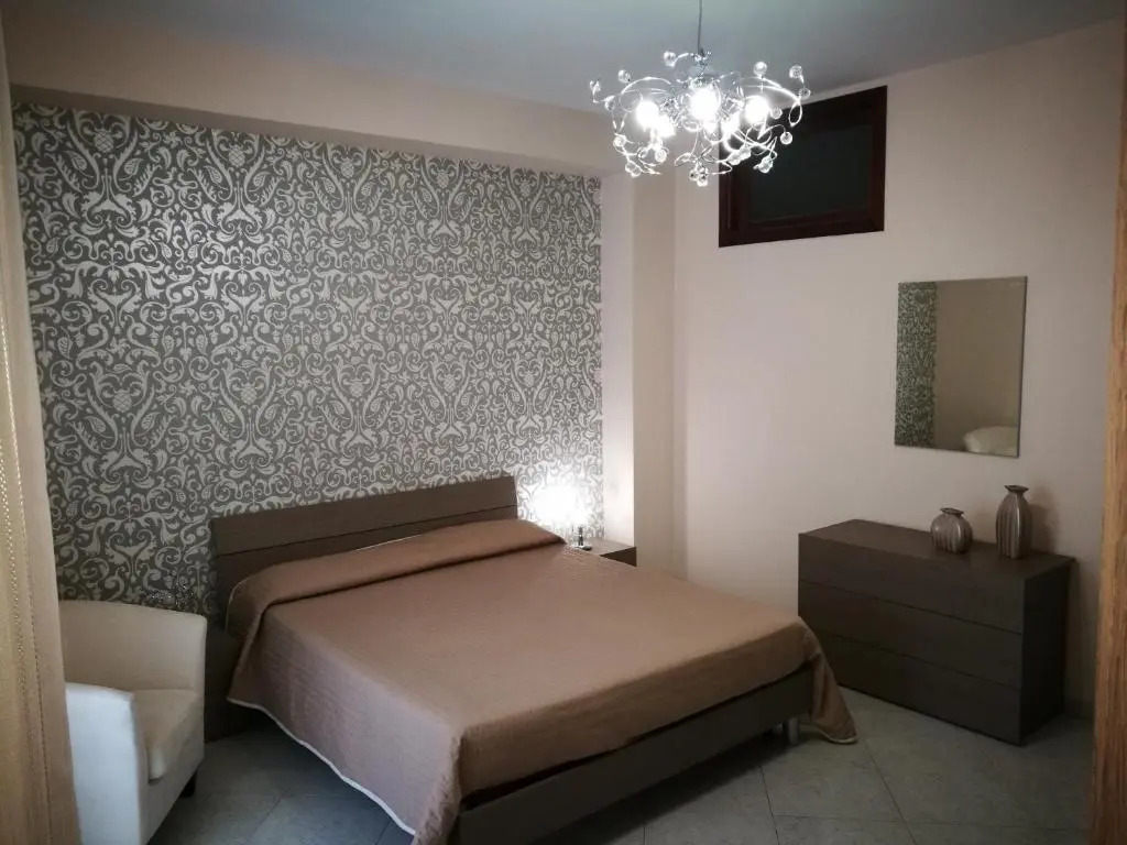 I Faraglioni B&B