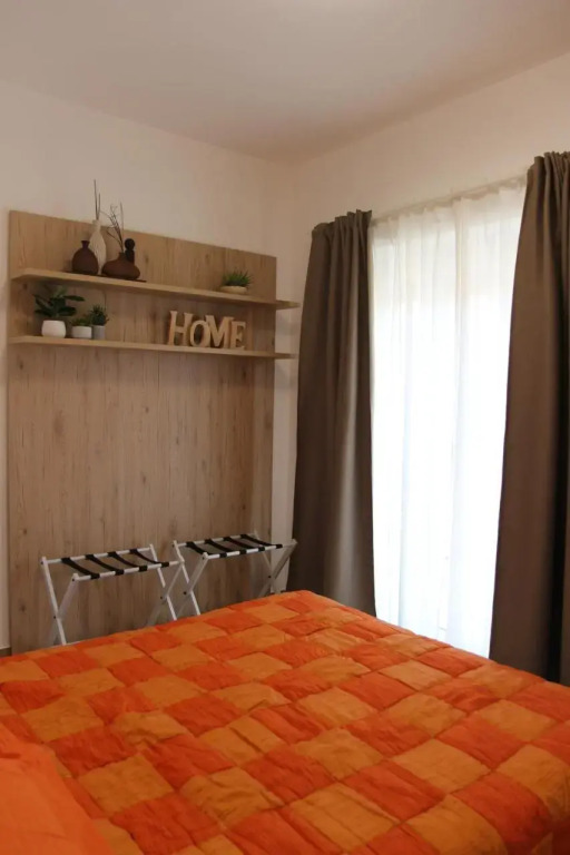 Bed  Breakfast Casa Felice