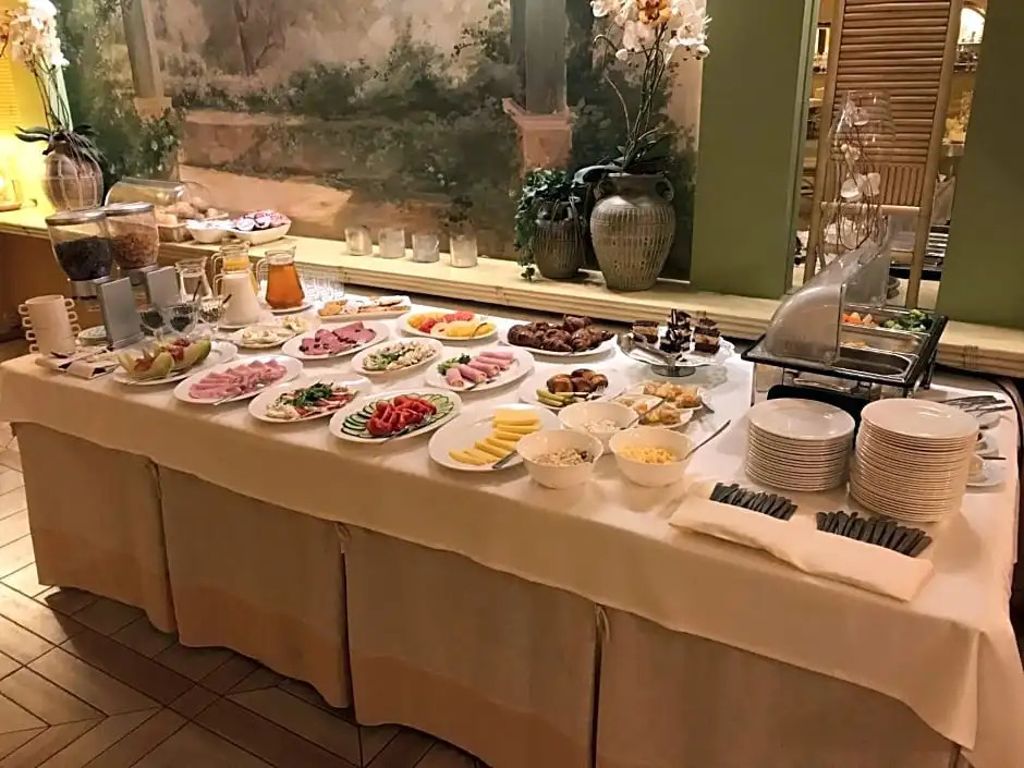 Hotel Komeda