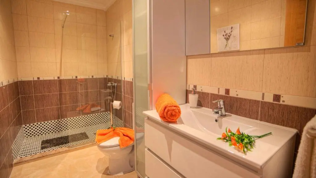 Vivienda Bienvenida
