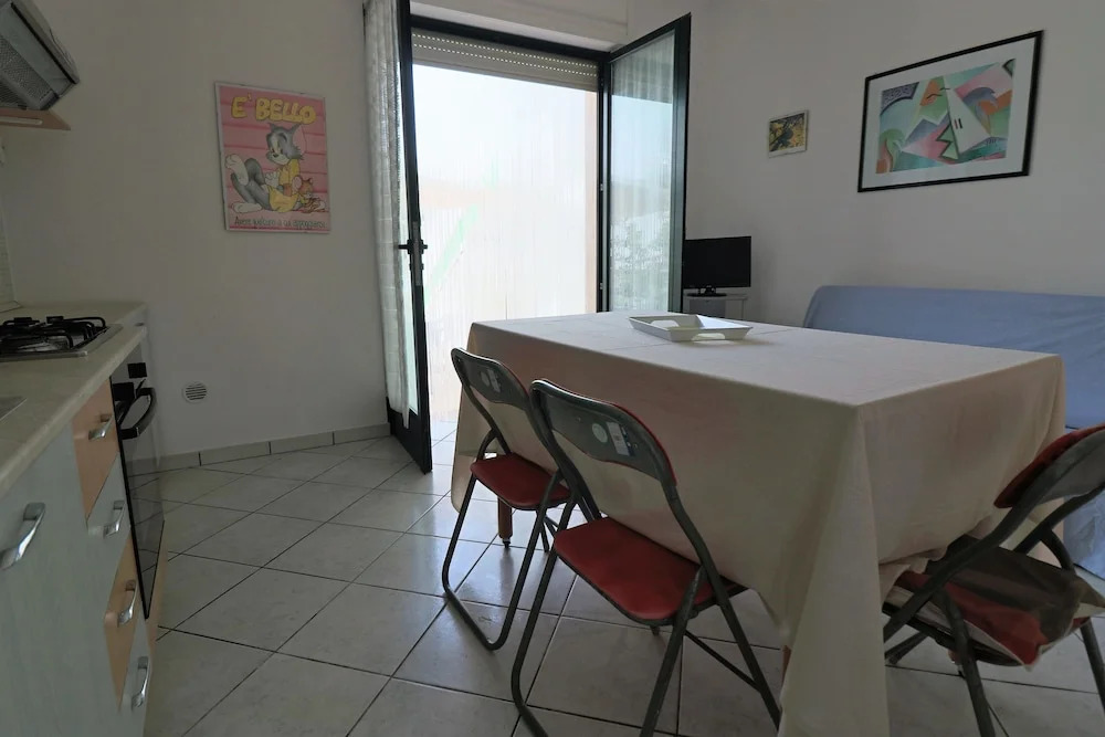 Residence Uxsentum