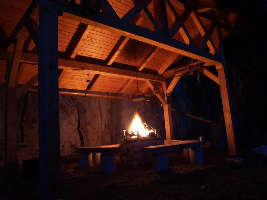 Holiday Home Katričnek
