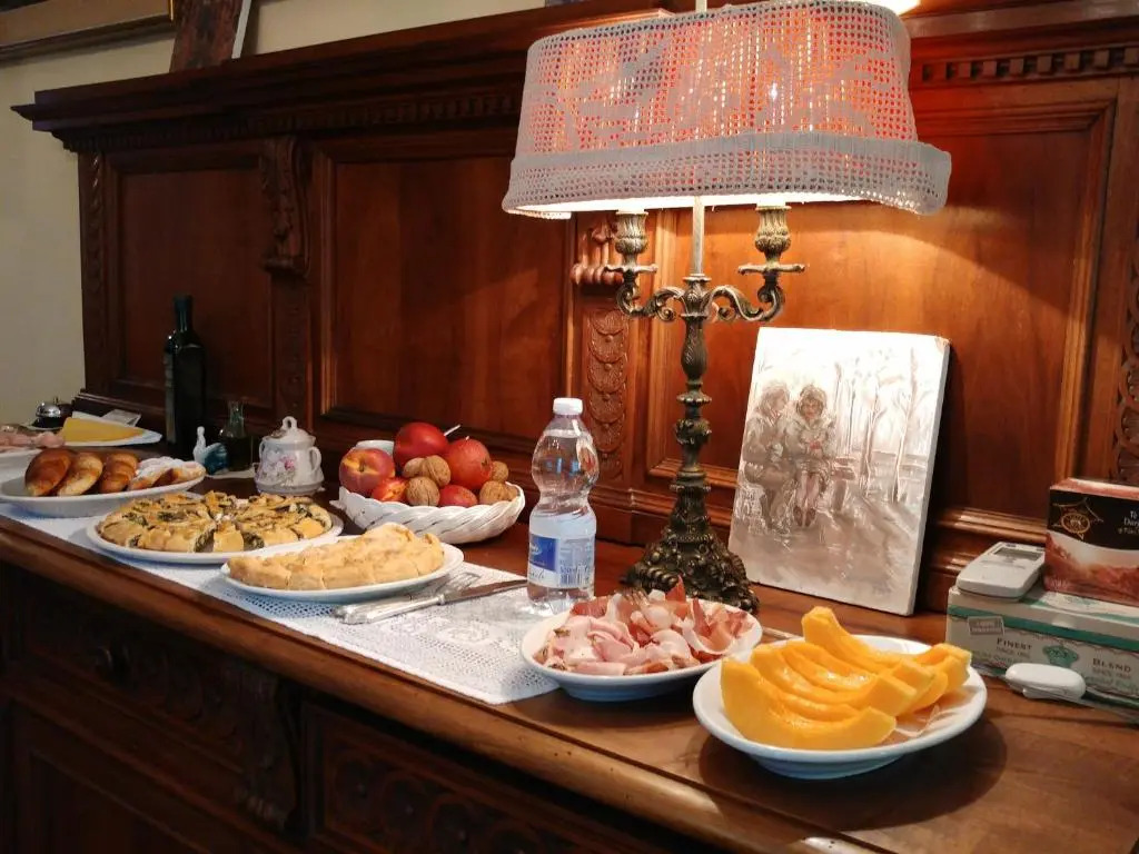 Villa Liberty B&B