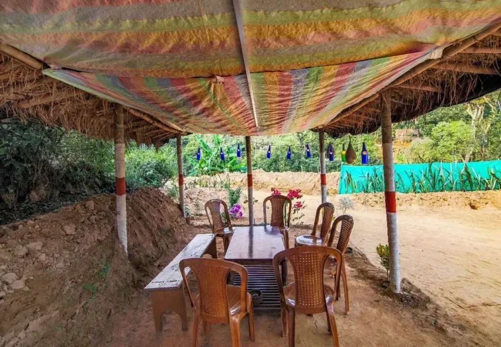 Coffeeranch Stay By OYO Rooms