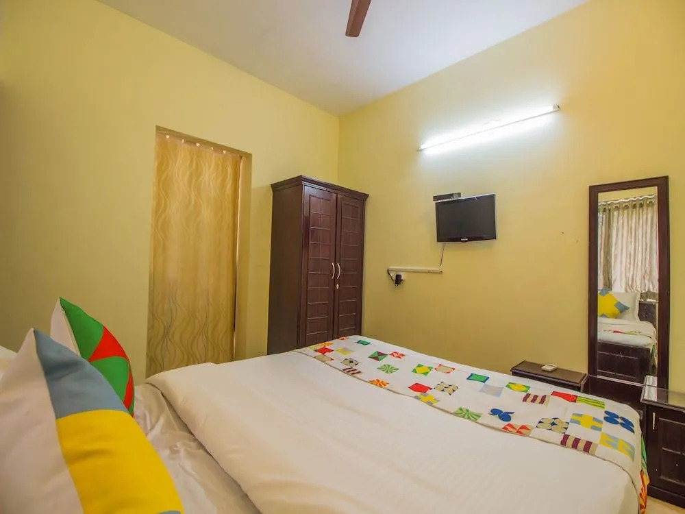 OYO 12056 Home Elegant 1BHK Arpora