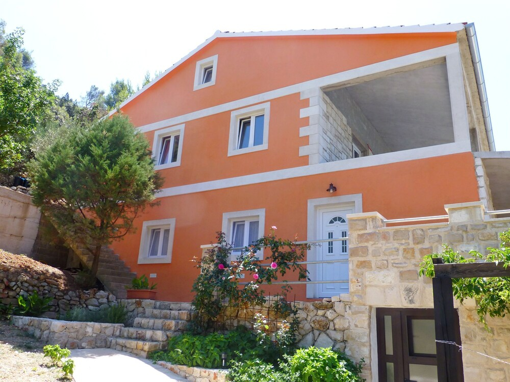 Apartments Zeljko