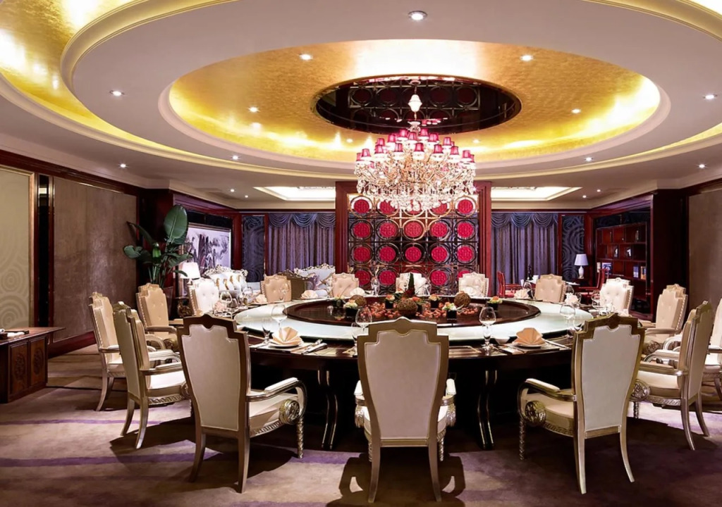 Wyndham Foshan Shunde