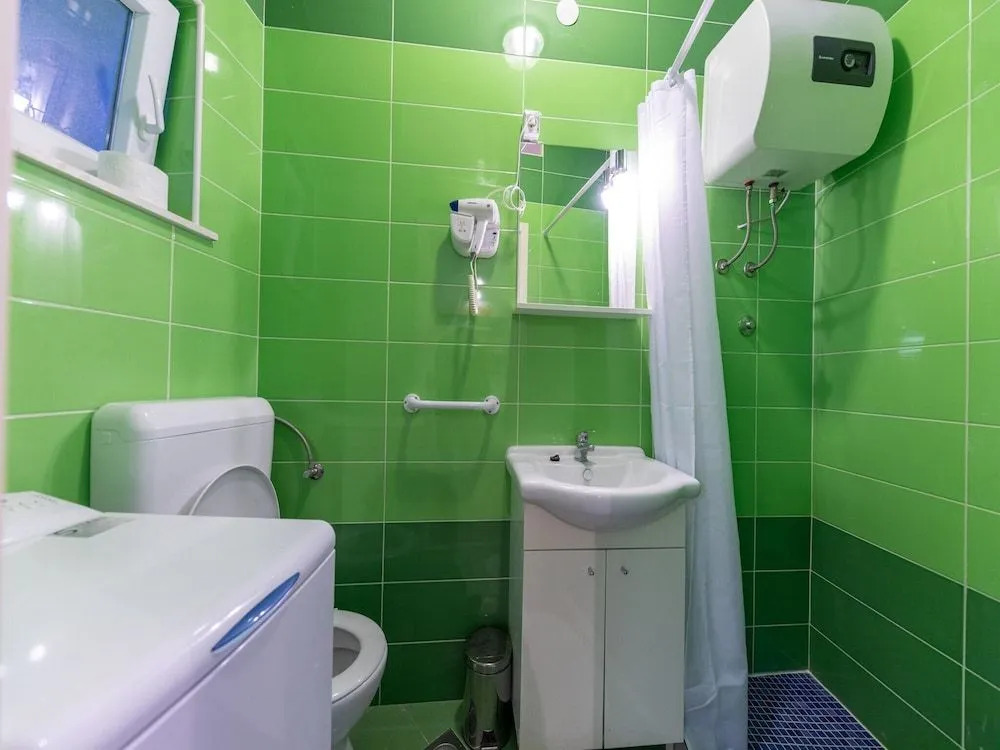 Apartments Studio Dubrovnik Beach Area
