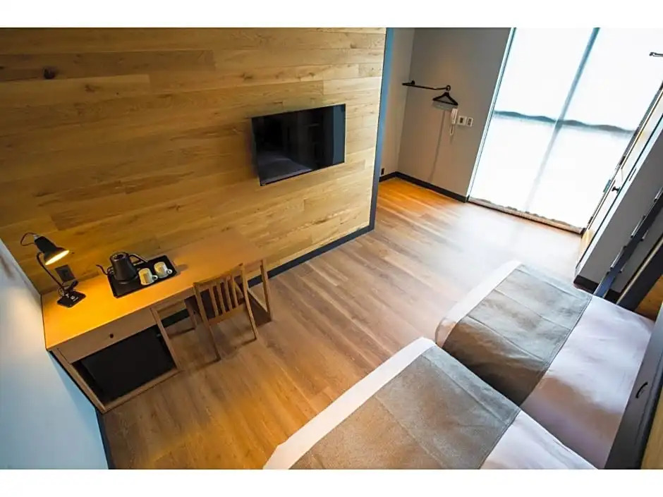 HOTEL KARUIZAWA CROSS - Vacation STAY 56449v