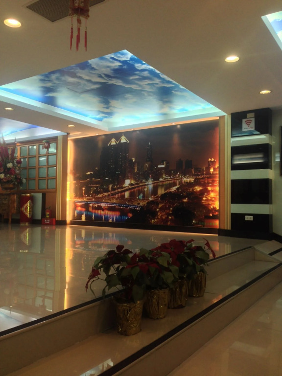 Wenpin Hotel - Pier 2