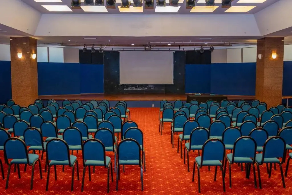 AQI Pegasos Resort
