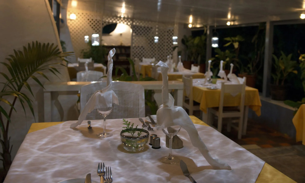 Auberge dAnse Boileau & Restaurant Chez Plume