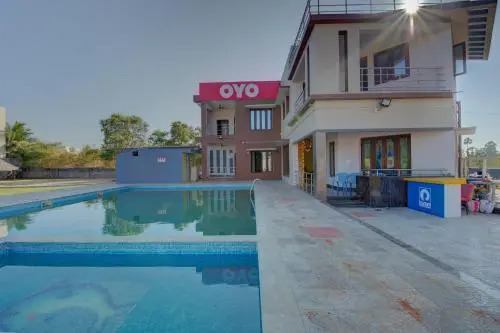 OYO 28729 Coco Retreat