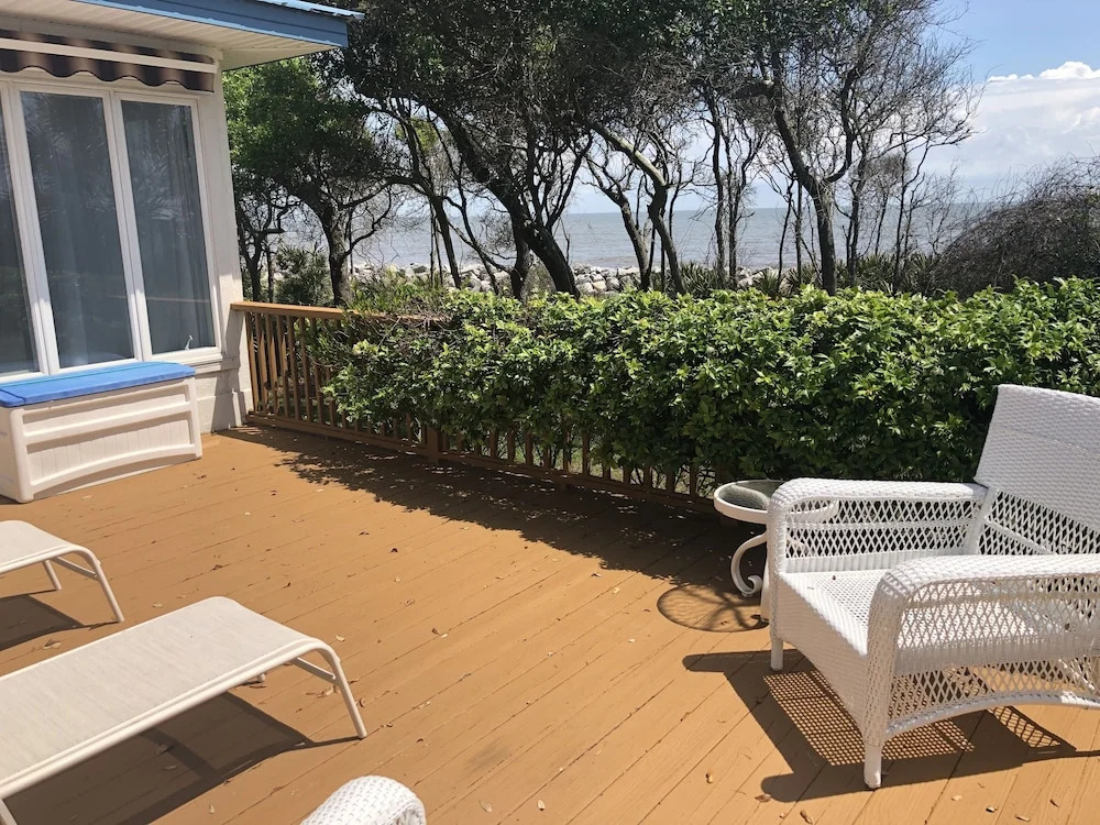 Beach House by Jekyll Realty