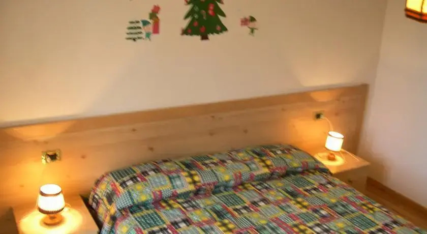 Casa Cimone