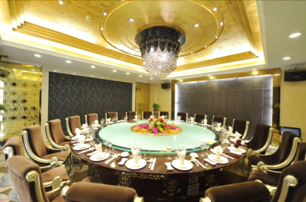 Xianyang Guomao Hotel