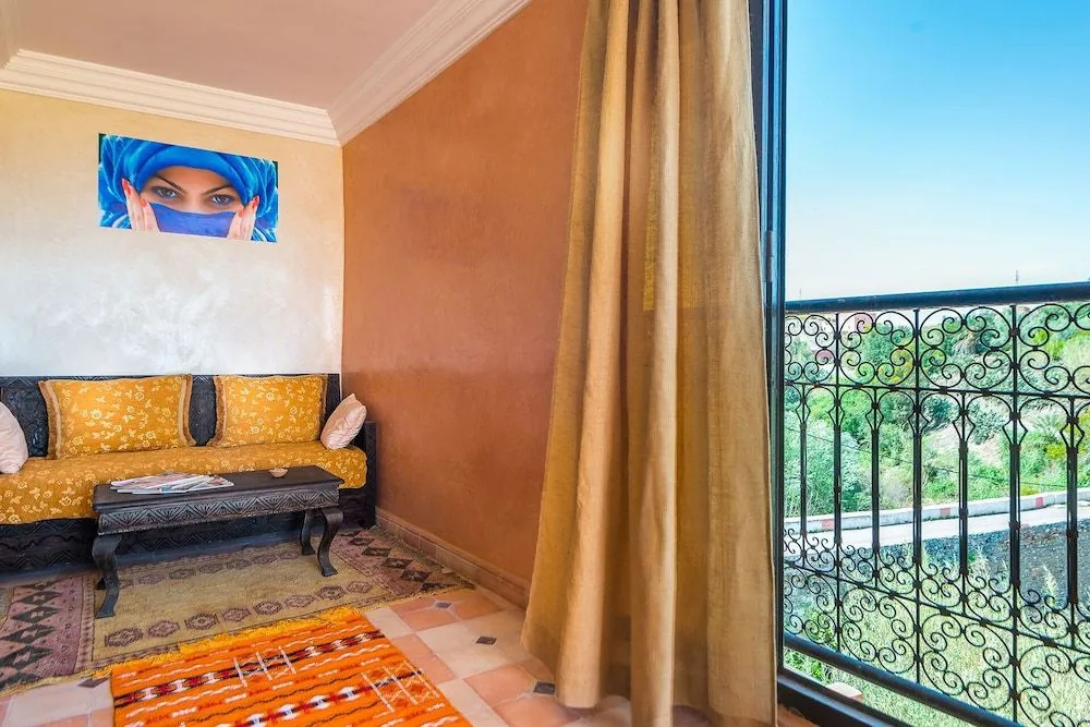 Riad Saida Atlas