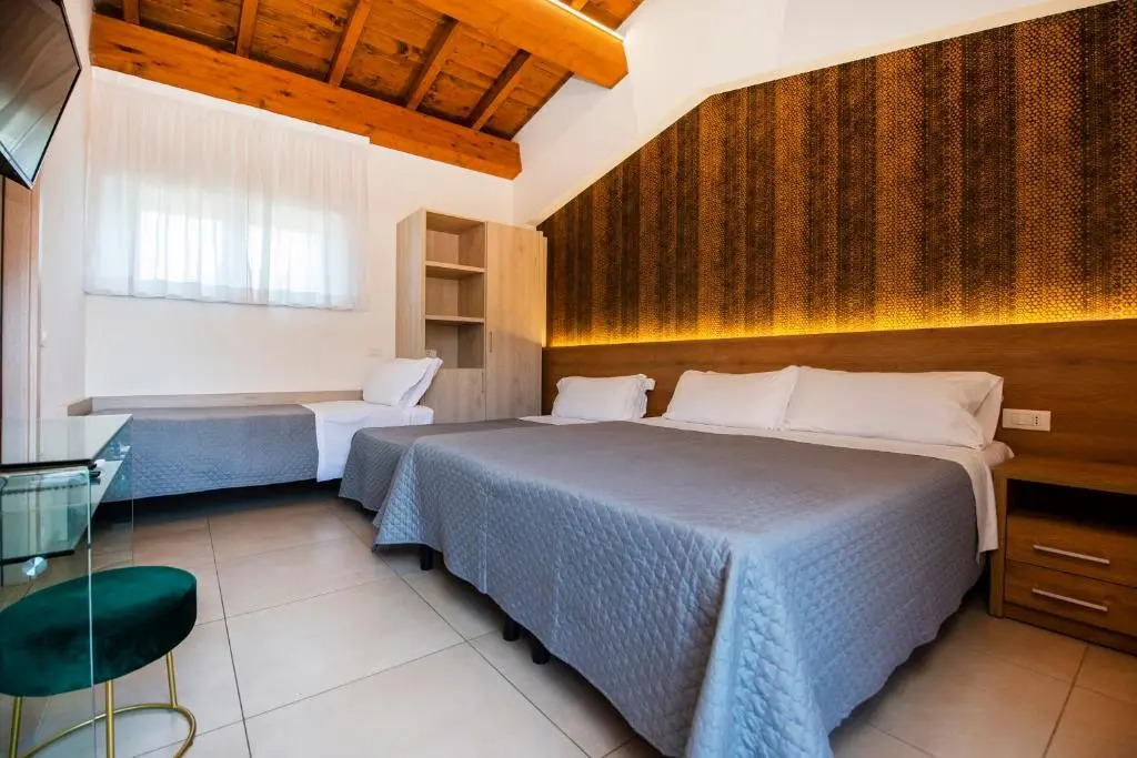 Gu Hotel
