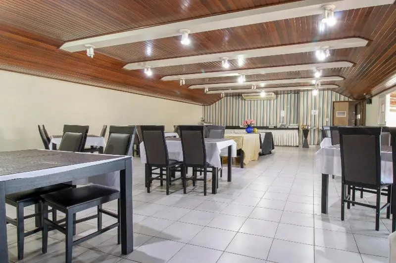 OYO New Anápolis Hotel, Imperatriz