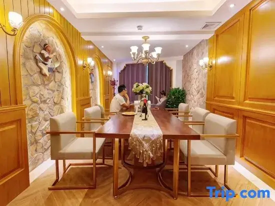 Xipan Daughter's Home Inn (Zhangjiajie Eternal Love Store)
