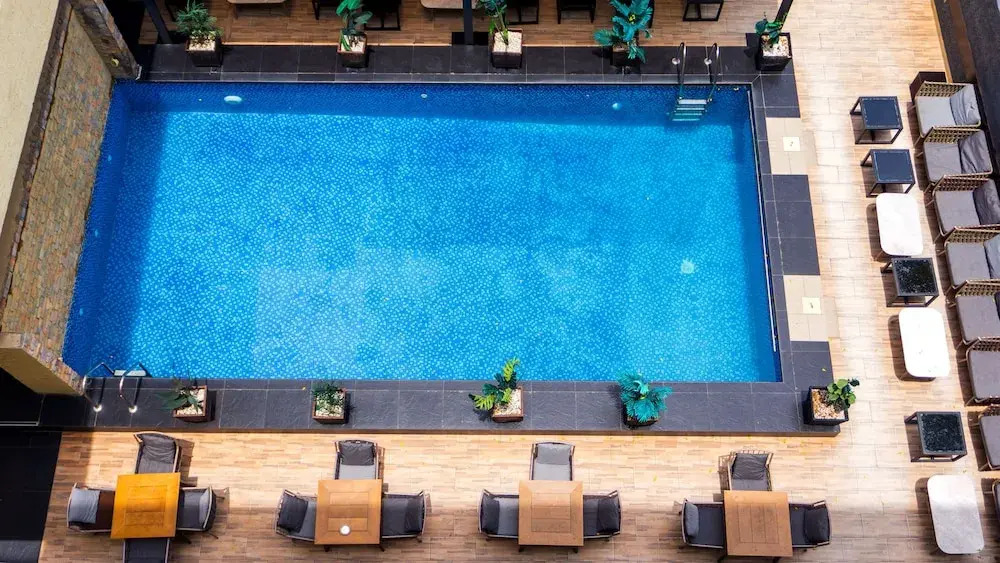 GreenPoint Hotel