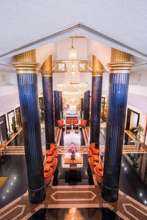 Sheraton Bahrain Hotel