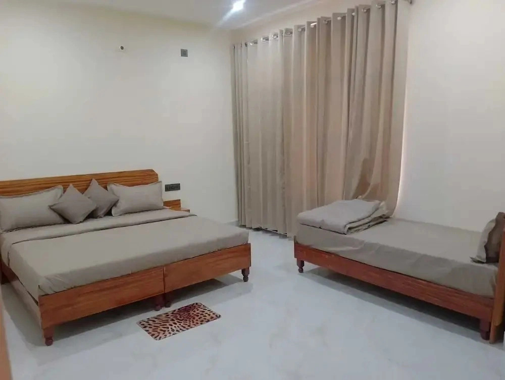 Hotel Nirmal