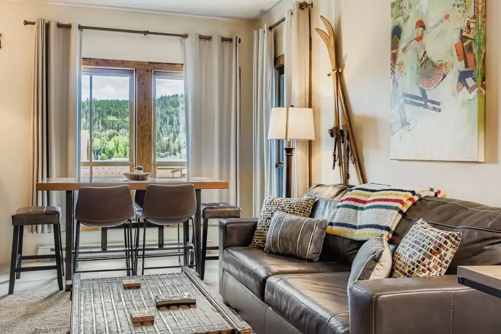 Village at Breck Antero 1504 condo