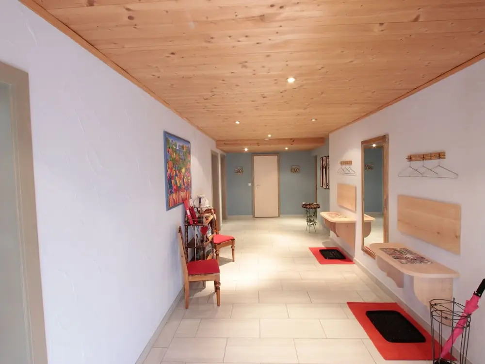 Peaceful Apartment in Wildschönau Ski Area