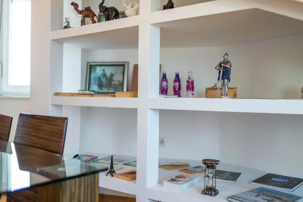 Penthouse in City Center