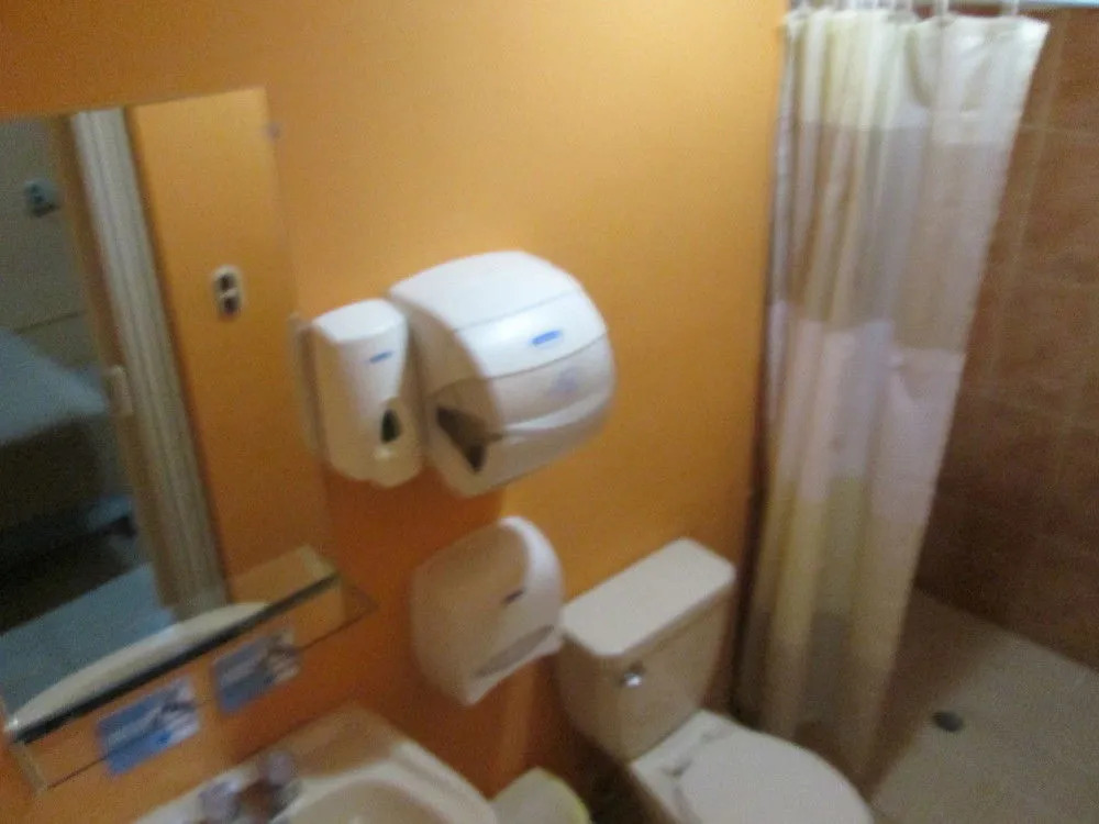 Hotel San Luis