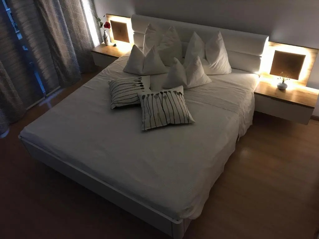 Living Apartment Central