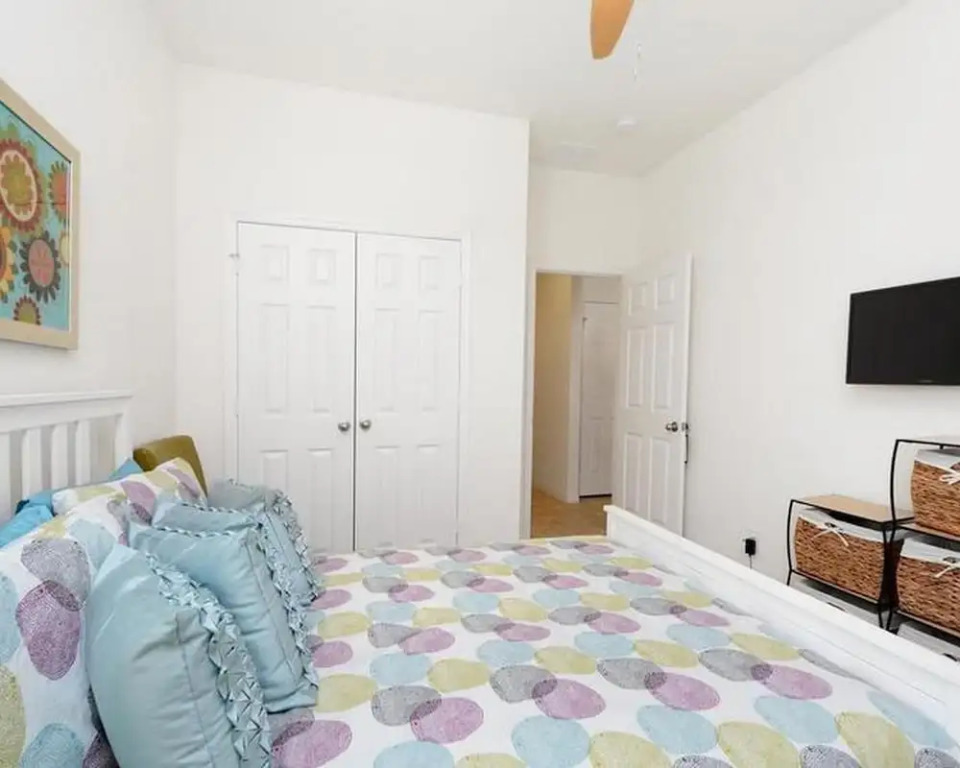 1339yc 5 Beds Westhaven With spa Game Room