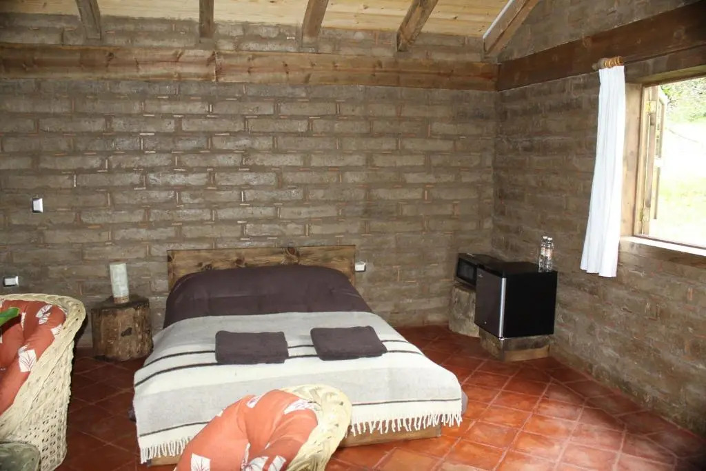 Cabañas La Tierra Grande