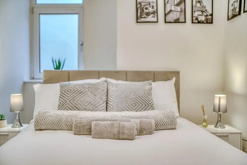 Charming Home Away From Home
