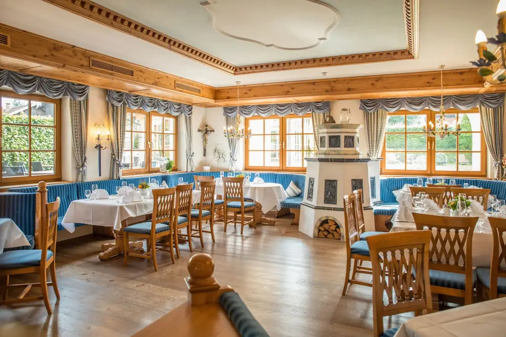 Posthotel Hofherr