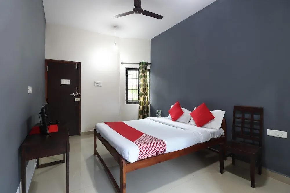 OYO 47481 Mantra Guest Line