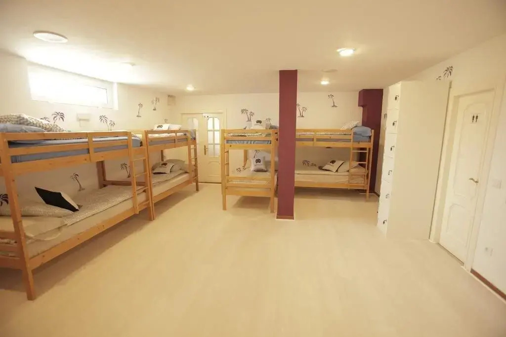 Gijon Surf Hostel