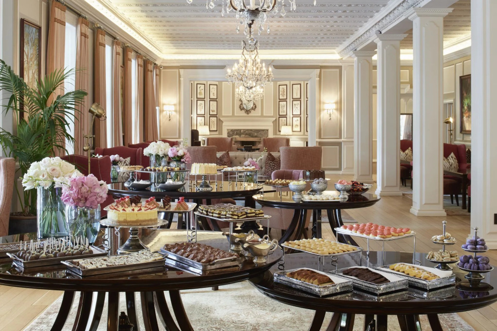 Mount Nelson, A Belmond Hotel, Cape Town