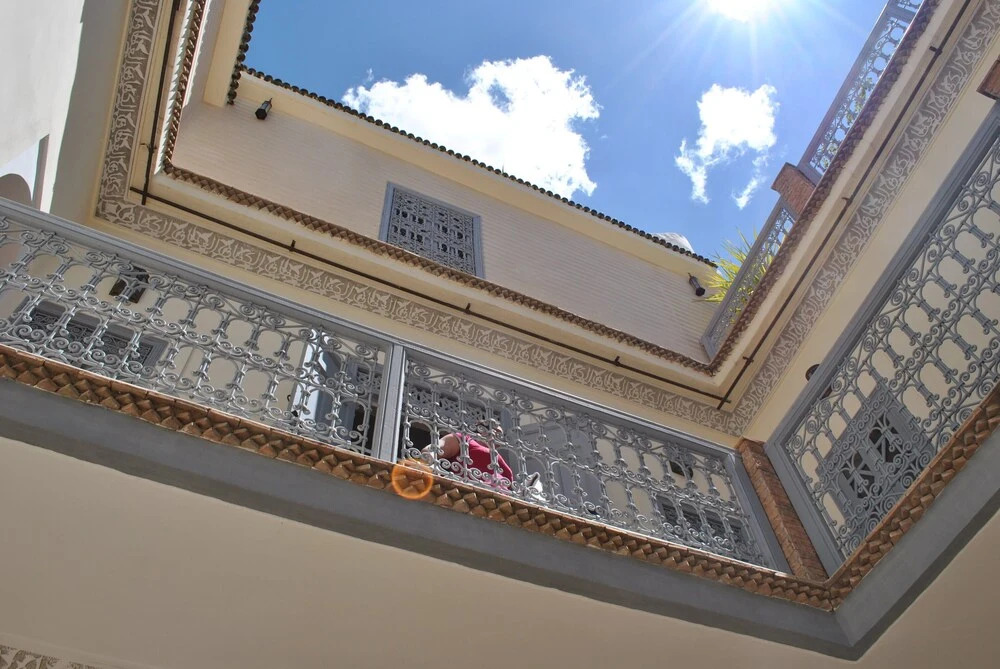 Riad 5 Rooms in Exclusivity Breakfast and Daily Housekeeping Included