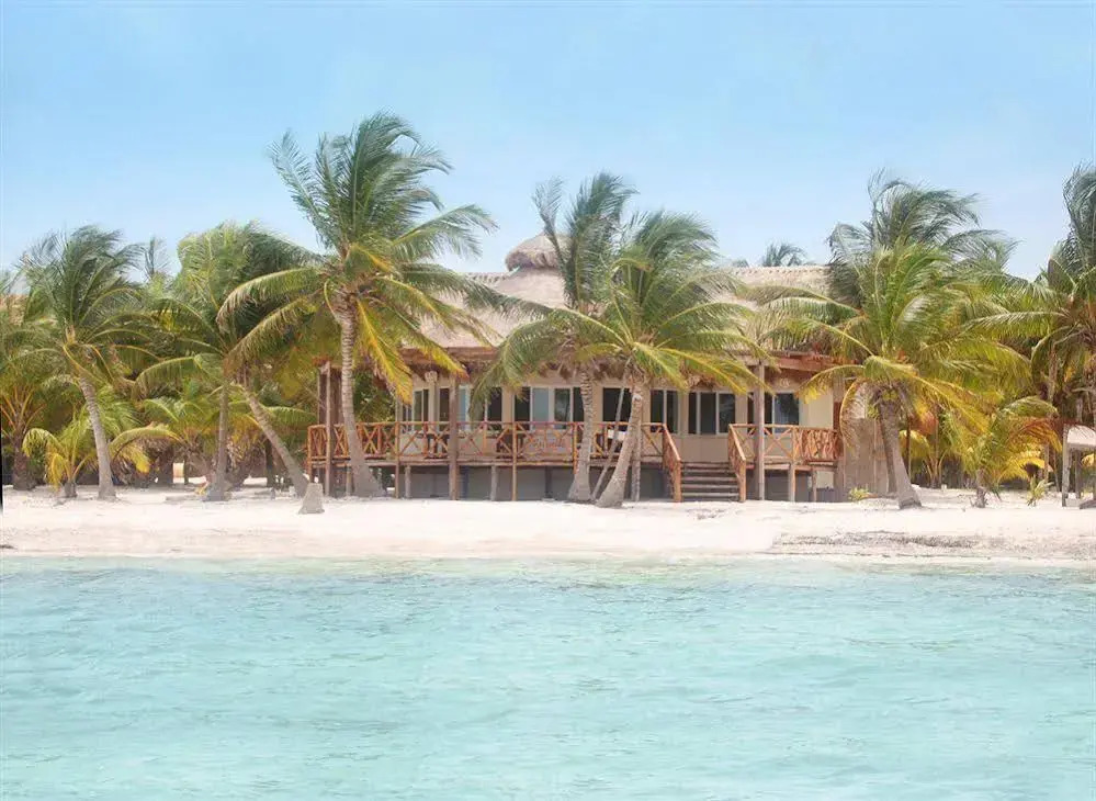 Grand Slam Fishing Lodge Tulum