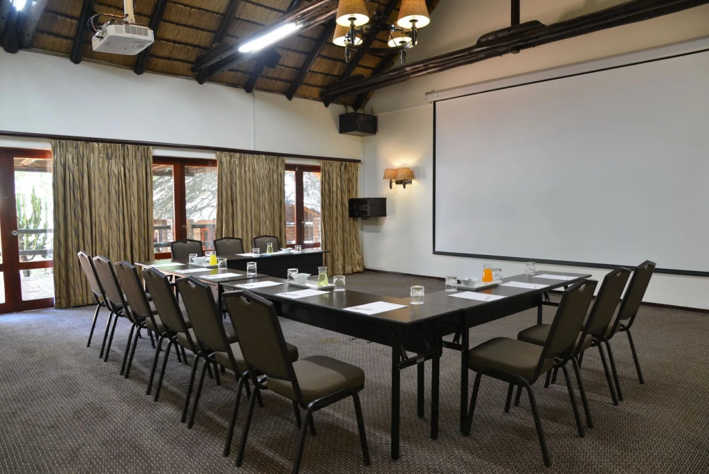 Bakubung Bush Lodge