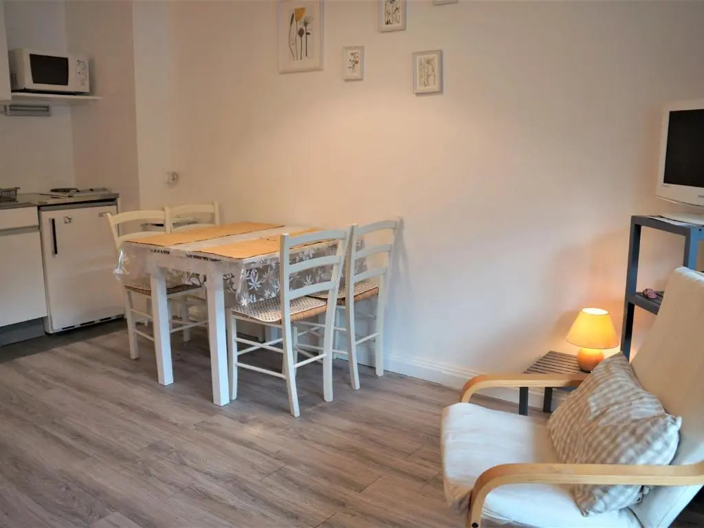 Appartement Pra-Loup, 1 pièce, 4 personnes - FR-1-165A-30