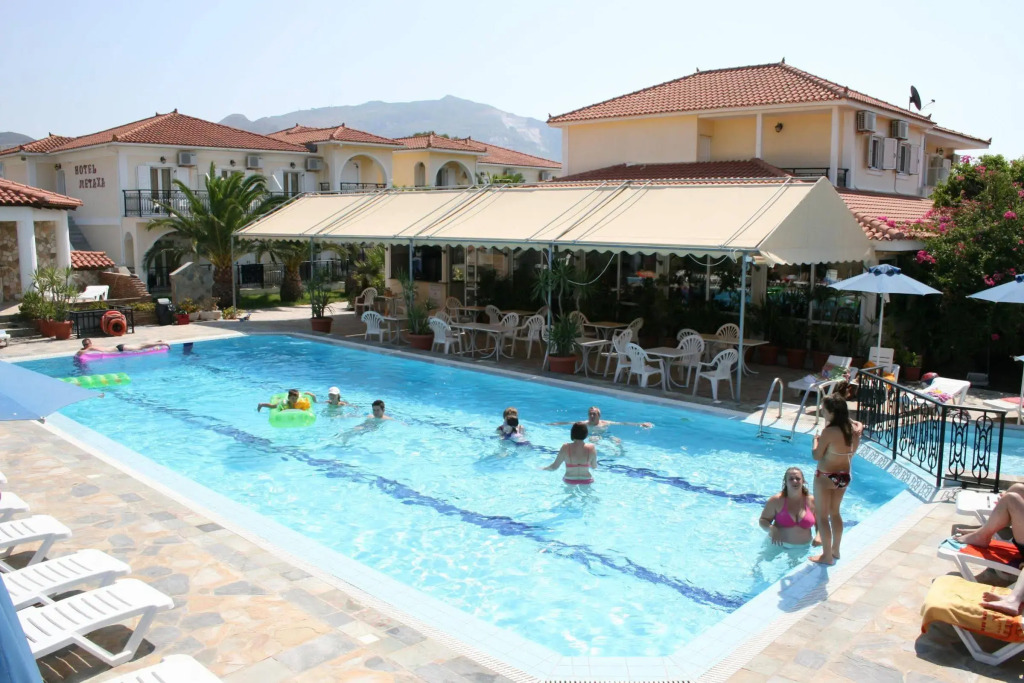 Hotel Metaxa
