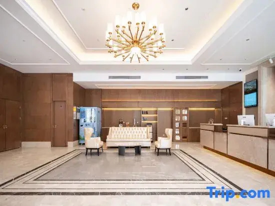 Vienna Hotel (Yanggu New World Plaza)