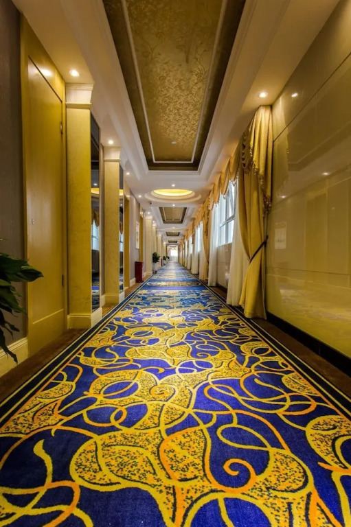 GreenTree Eastern Hefei Railway Station West Linquan Road Hotel